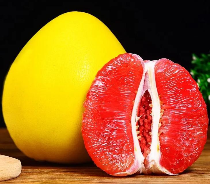 上饶广丰马家柚